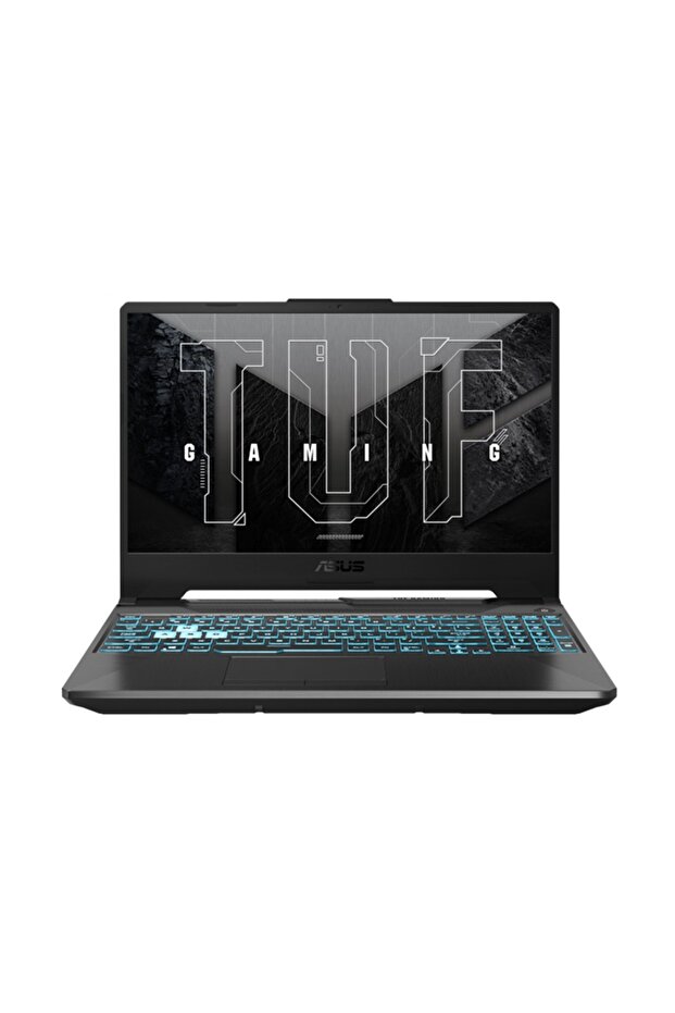 TUF A15 FA506NCR-HN007W-Gaming Ryzen 7 7435HS 8GB 512GB SSD RTX3050 15.6" FHD W11H Notebook - 1