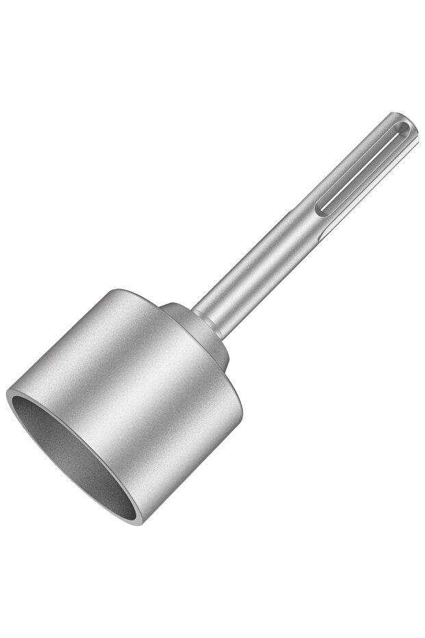 65mm 30/45/65mm SDS-MAX Driver Ground Rod Heavy Duty Wear Resistant Wide Compatibility Rod Bits Sock