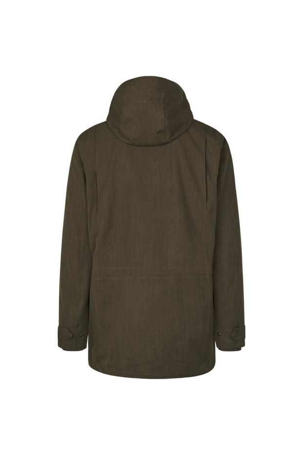 Highpoint Jacket, Light Pine - 2