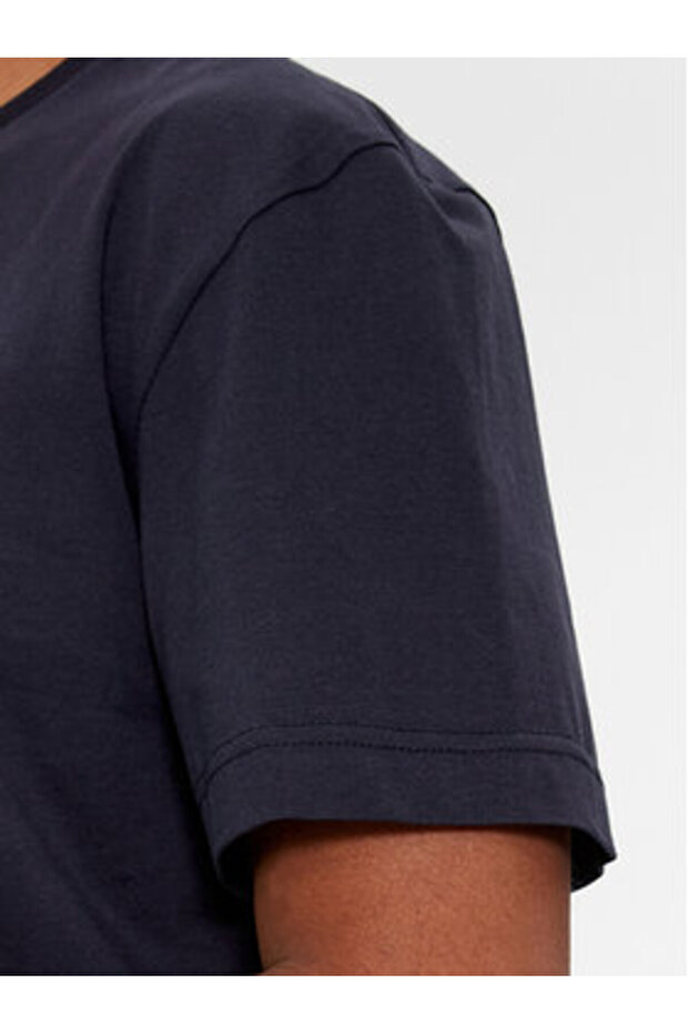 Tricou bărbătesc K10K112749 albastru - 2