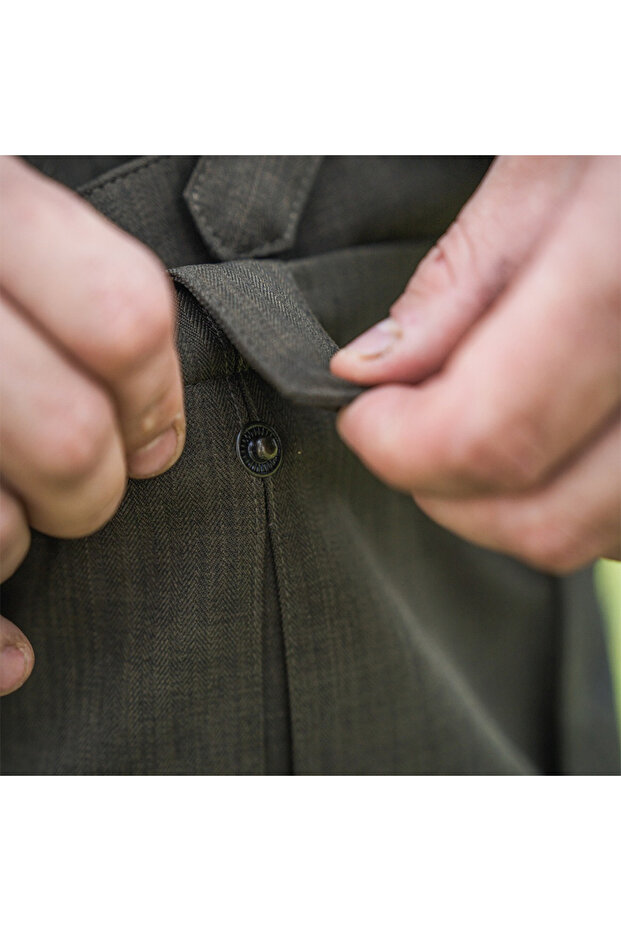 Highpoint Jacket, Light Pine - 5