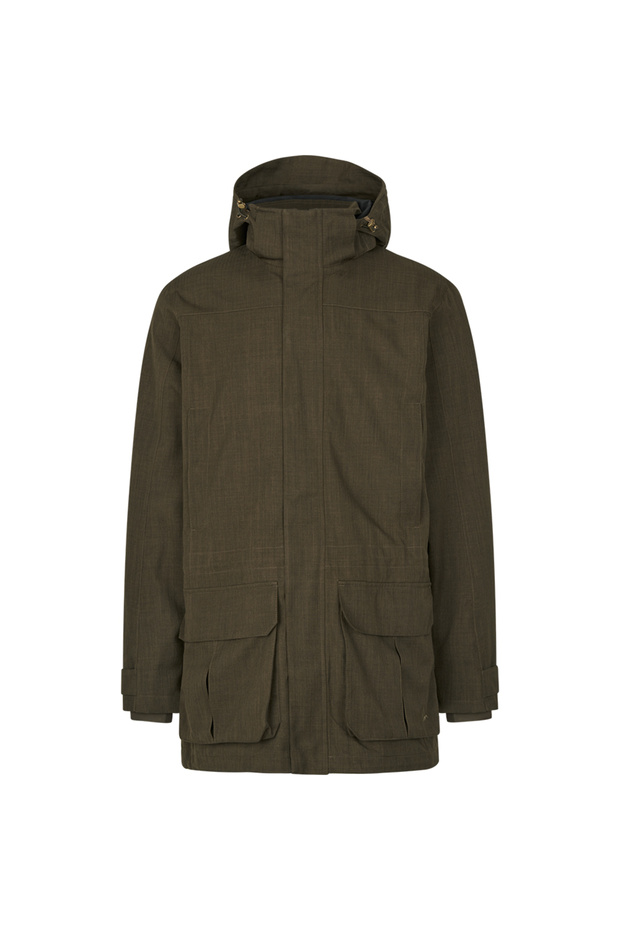 Highpoint Jacket, Light Pine - 1
