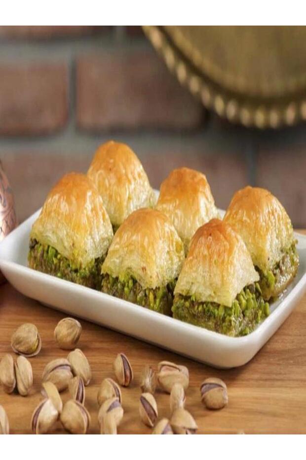 Baklava - 1