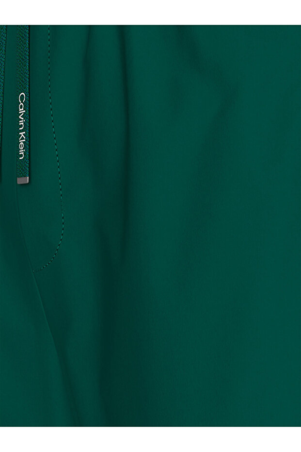 Erkek Woven Şort - 5