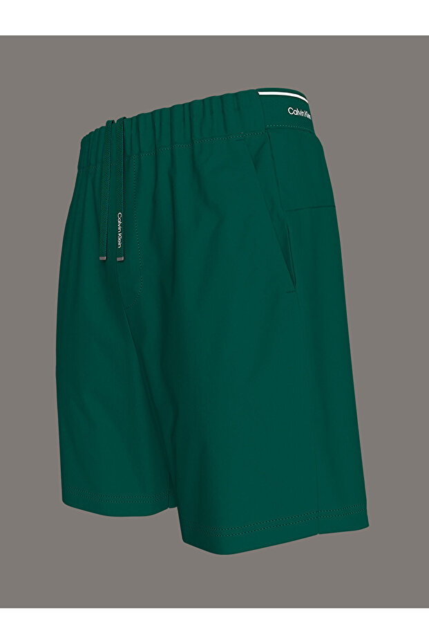 Erkek Woven Şort - 3