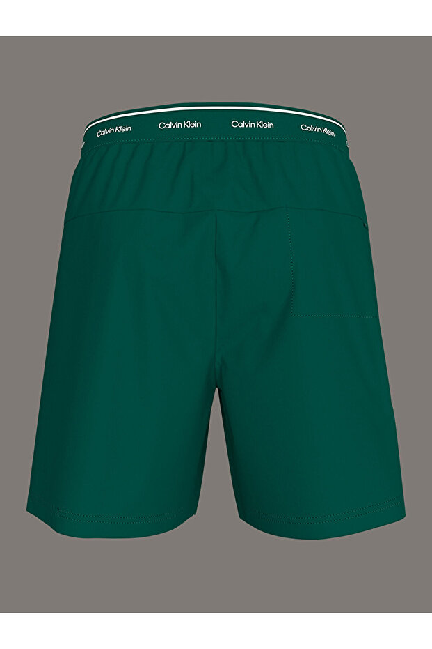 Erkek Woven Şort - 2