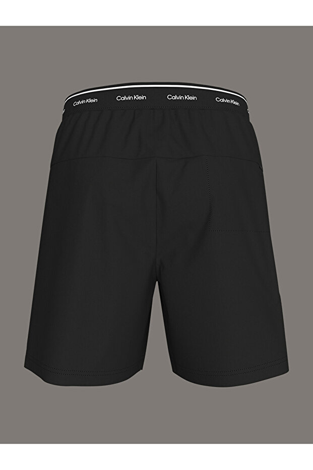 Erkek Woven Şort - 2