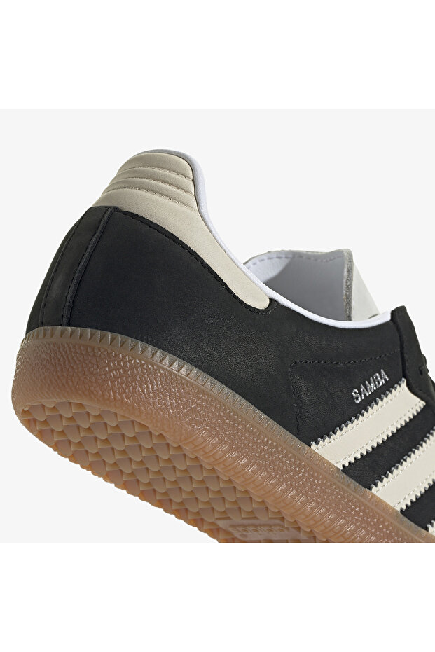 Samba Black Wonder White - 8