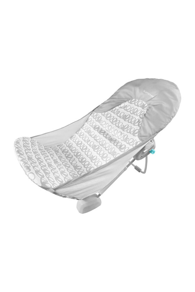 Summer by - FoldAway 2-Position Bather, Portable & Compact, Ages 0–6 Months