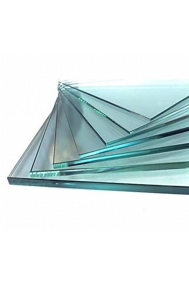 2'li Siman camı - 1