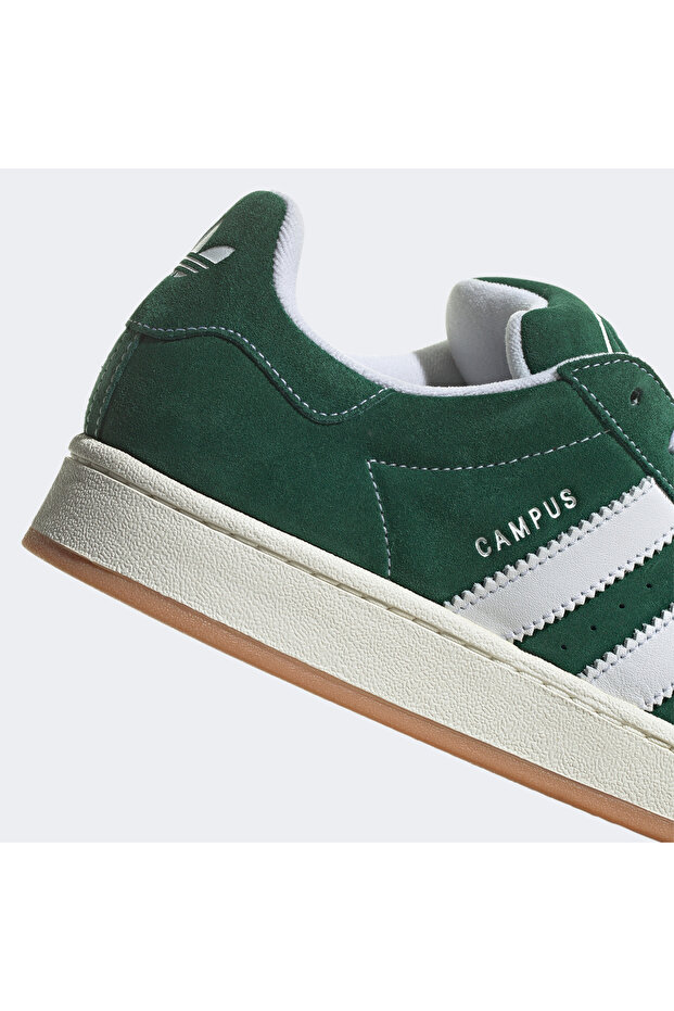 Campus 00s Unisex Yeşil Sneaker - 7
