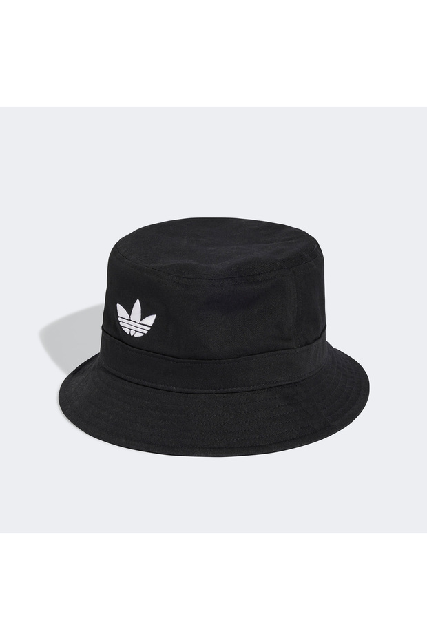 Adicolor Bucket Unisex Siyah Şapka - 1