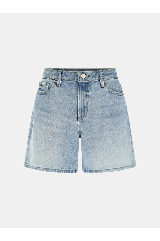 SUPER RELAXED SHORT - 4