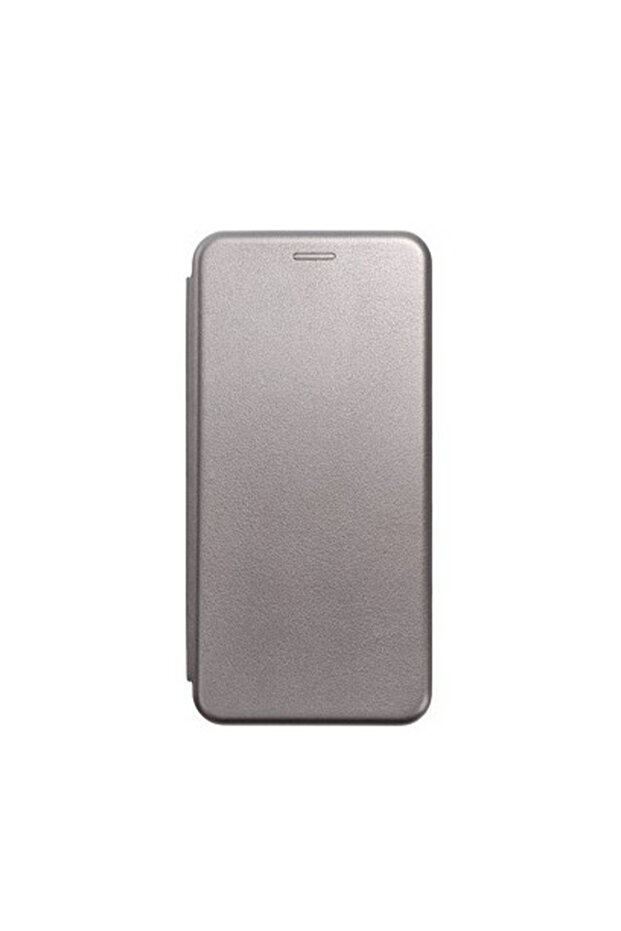 Honor 70 Proficient Protection Book Case, Gray - 1