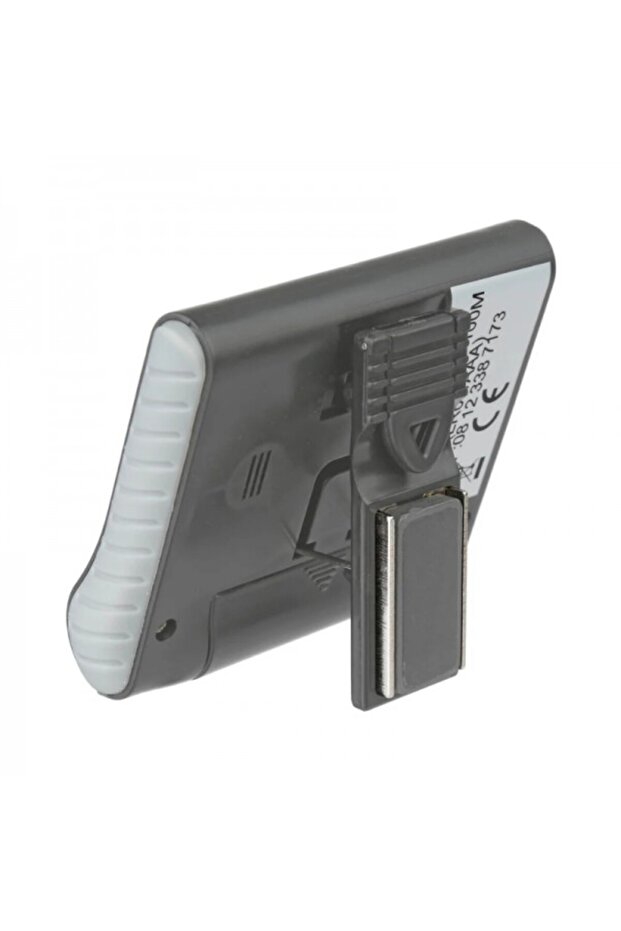 Digital kitchen timer, 8x7.5 cm - 2