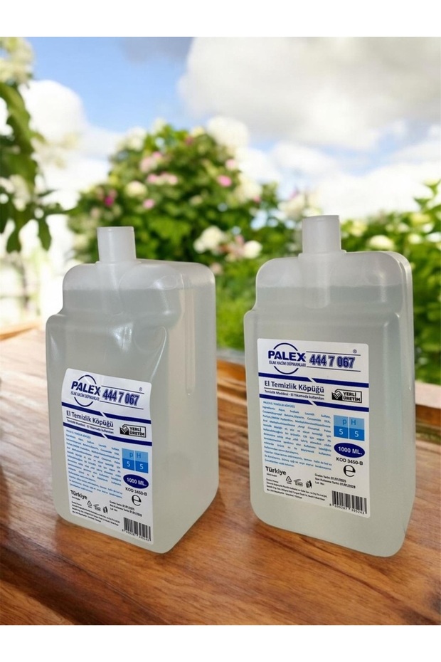 Inter Köpük Aparat – Köpük Sabun Dispenseri - 2