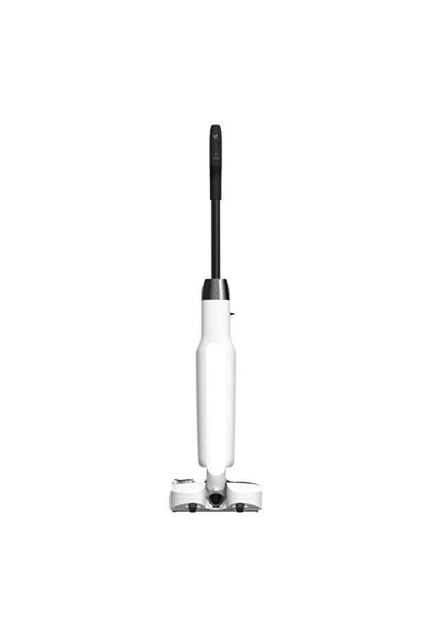 Aspirator vertical Floor One Switch S6 Stretch Plus 5 în 1, 21000 Pa, Uscat/Umed, WiFi, Negru/alb - 11
