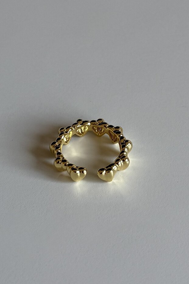 خاتم الحب الجريء - 2