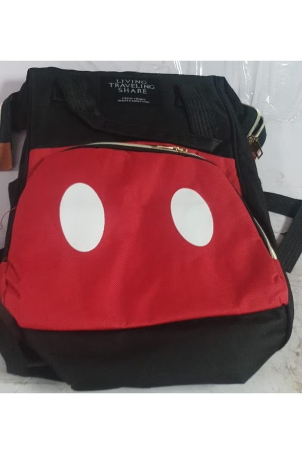 حقيبة حفاضات - 2