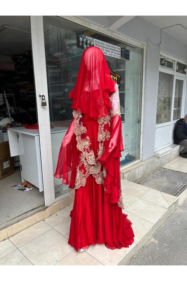 YÖRESEL GİYİM - 5