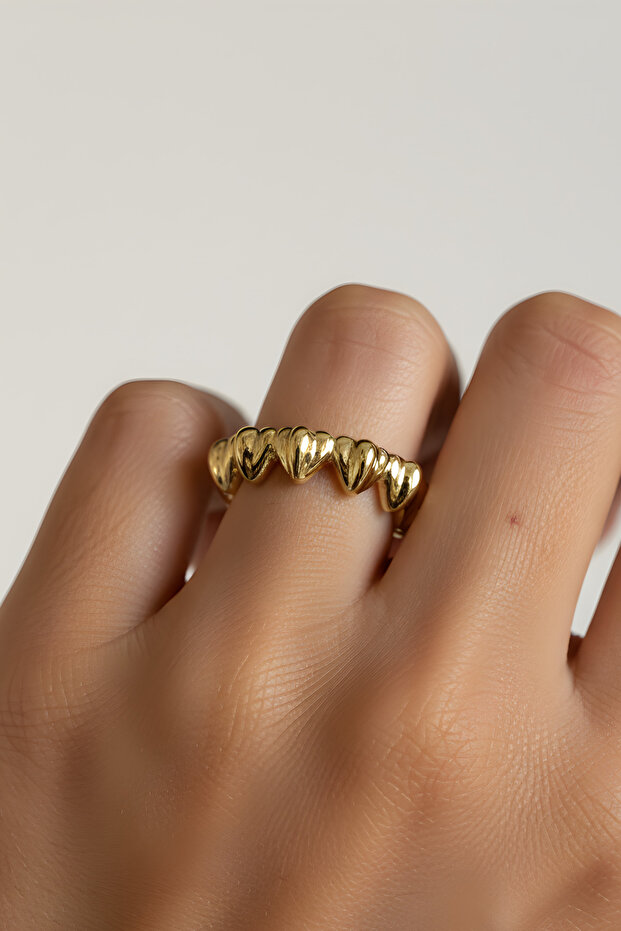 خاتم الحب الجريء - 3