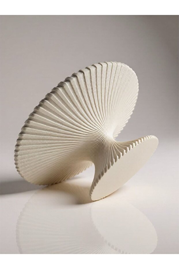 Şık Sade Cupcake Standı - 2