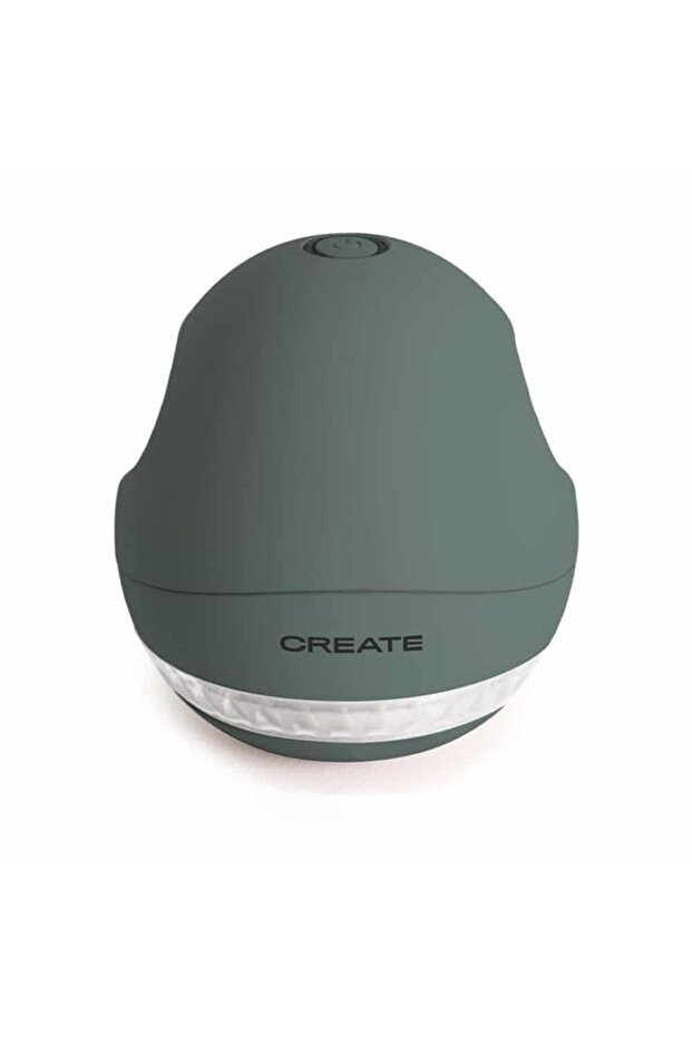 Lint remover, CREATE, Sage - 1
