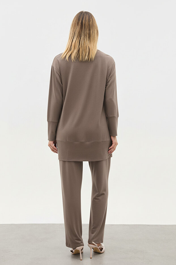 Kristal Basic Takım - 3