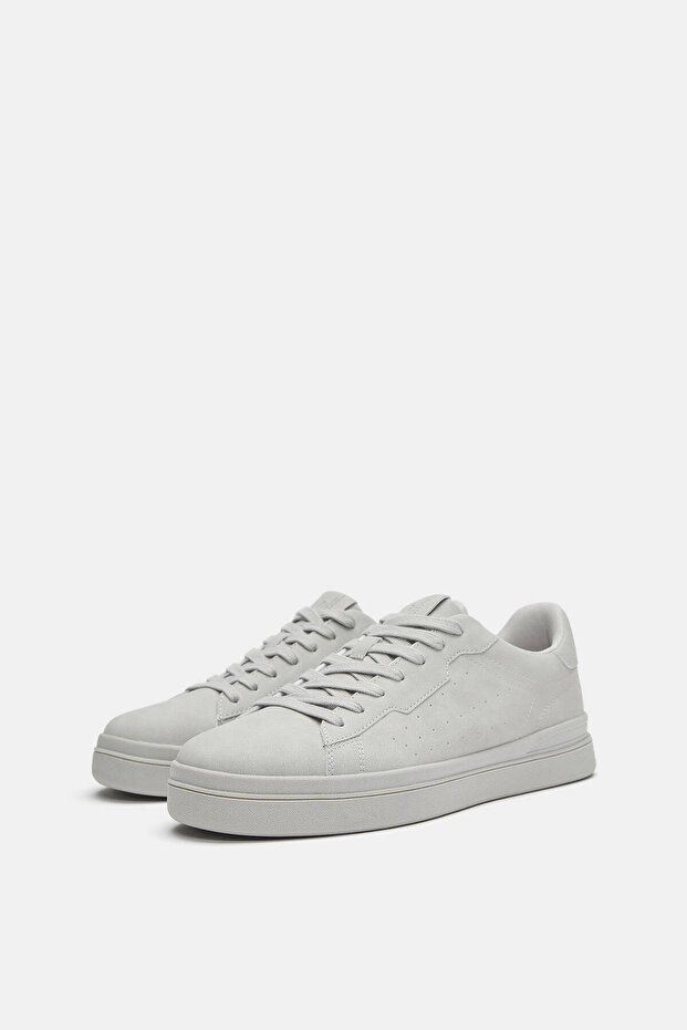 Basic hacimli spor ayakkabı - 1