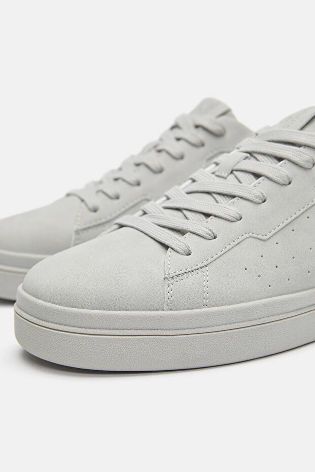 Basic hacimli spor ayakkabı - 2