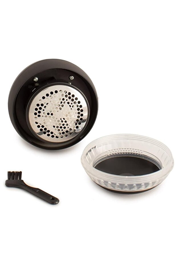 Lint remover, CREATE, Lint Remover, black - 6