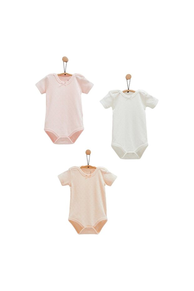 3-Piece Body 1511