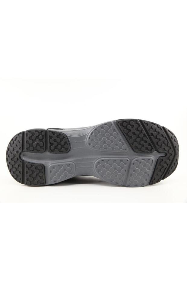 Mp 252-6035 Black Men's Sneakers - 3