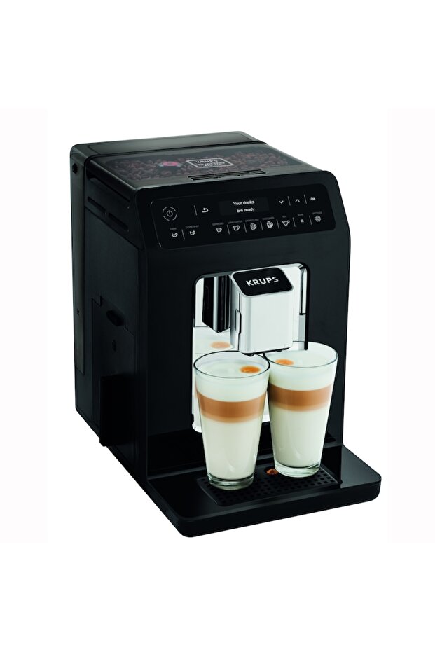Automatic Espresso Machine Evidence EA8908 - 2