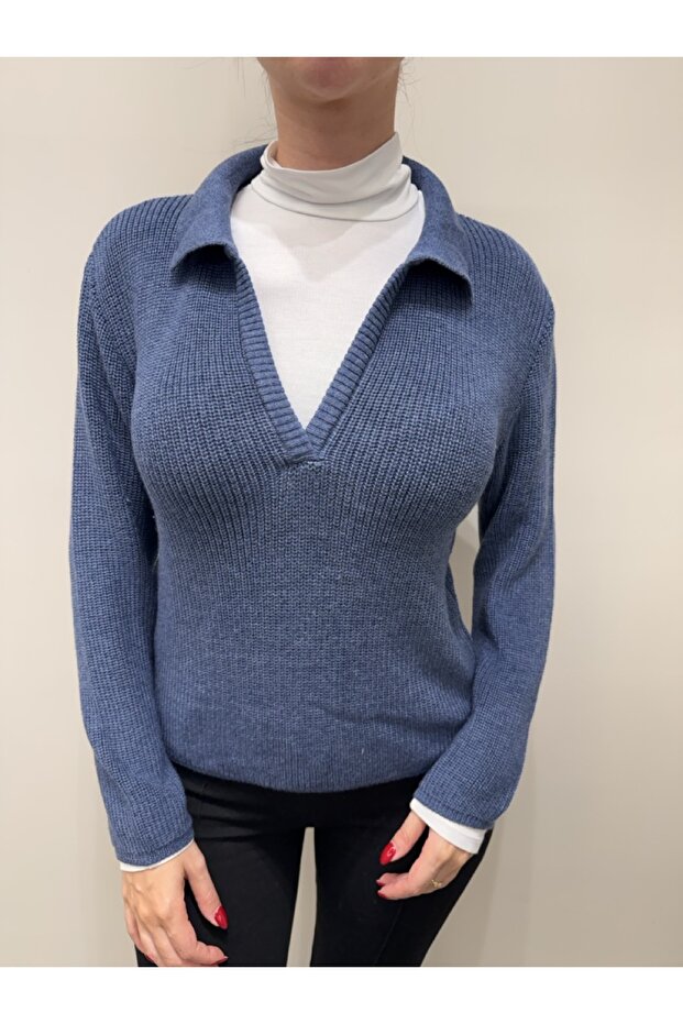 %100 coton triko kazak