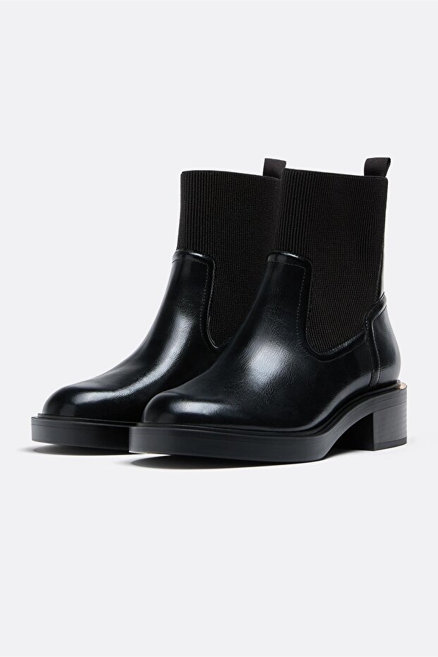 Düz Chelsea Bot - 3