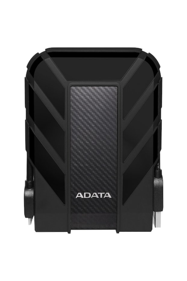 HDD extern durabil HD710 Pro, 2TB, 2.5", USB 3.2, negru
