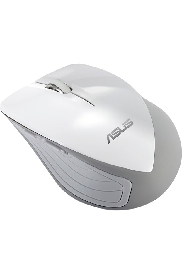 Mouse optic WT465, Wireless, USB, Alb - 2