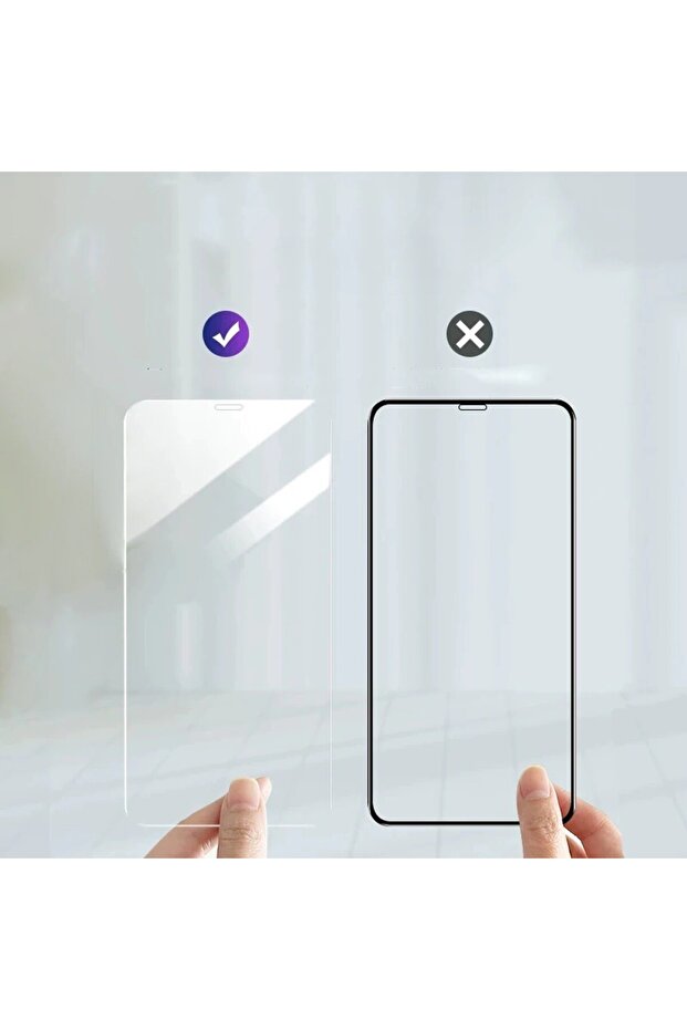 Huawei Nova 10 Flippy Glass Screen Protector - 2