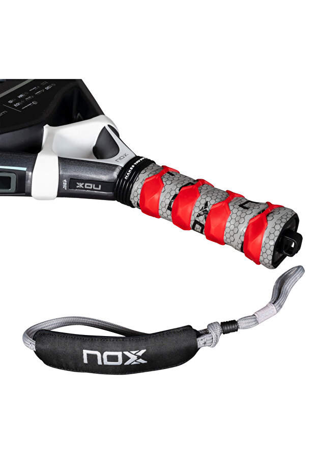 Quantum 12K Carbon padel racket - 8