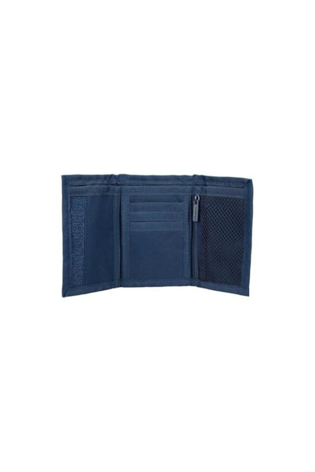 4W, Ashland Wallet Blue,MAVI, STD - 3