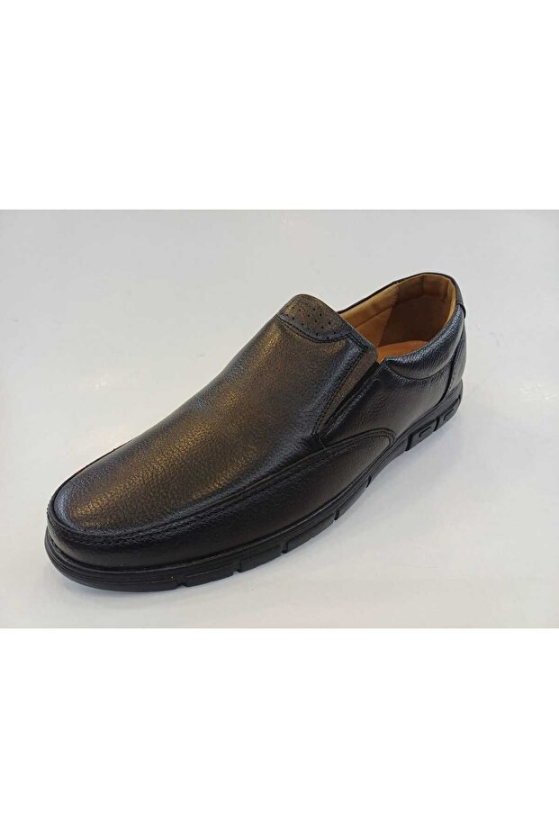 Battal Boy Genuine Leather Men's Shoes