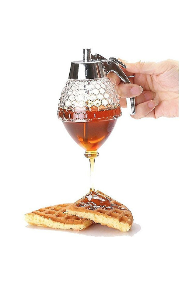 Διανομέας μελιού - 2