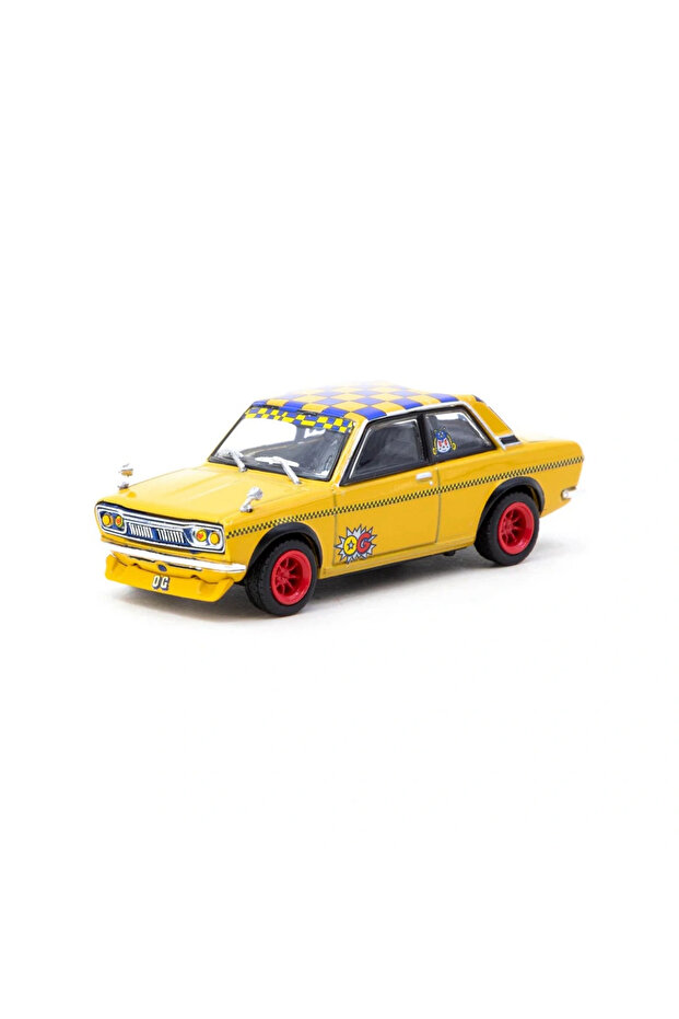 Tarmac Works 1/64 Datsun 510 Og