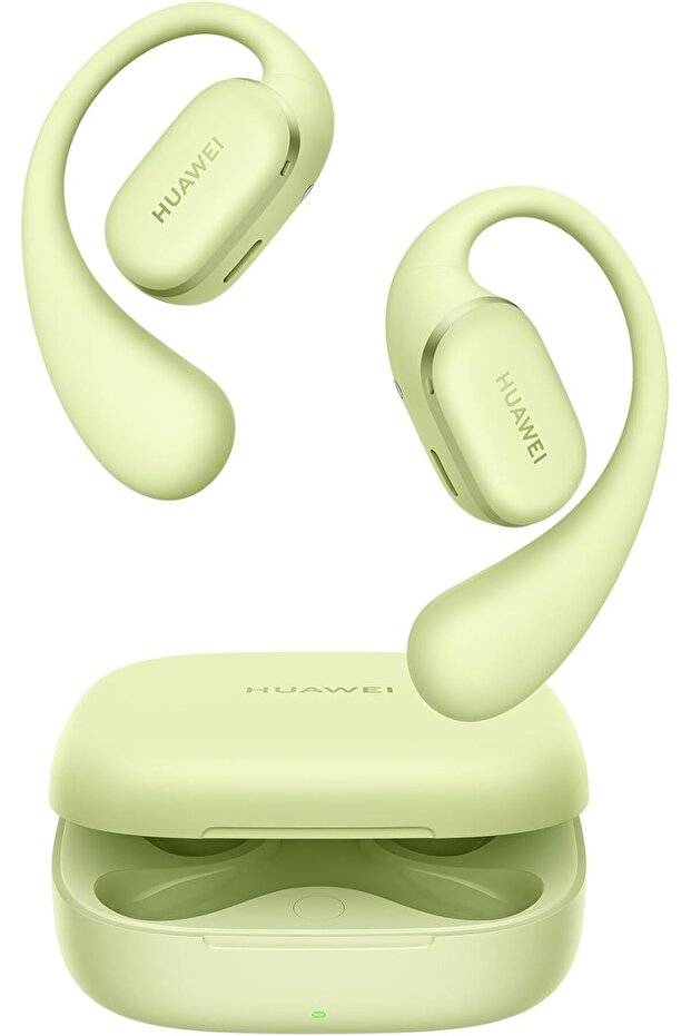 FreeArc Open-Ear Wireless Bluetooth Headphones - 1
