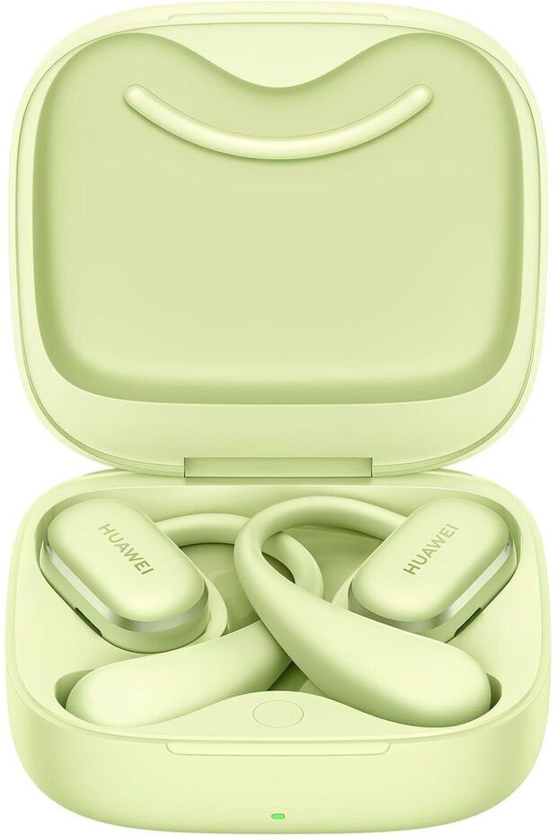 FreeArc Open-Ear Wireless Bluetooth Headphones - 3