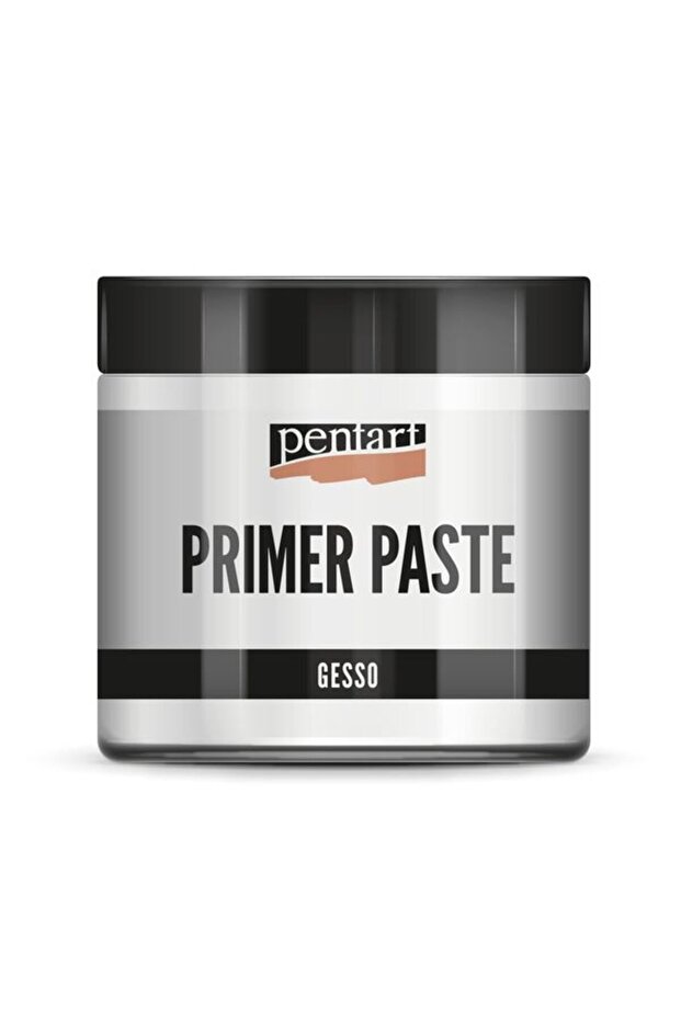 معجون أساس جيسو 500 مل أبيض - 1