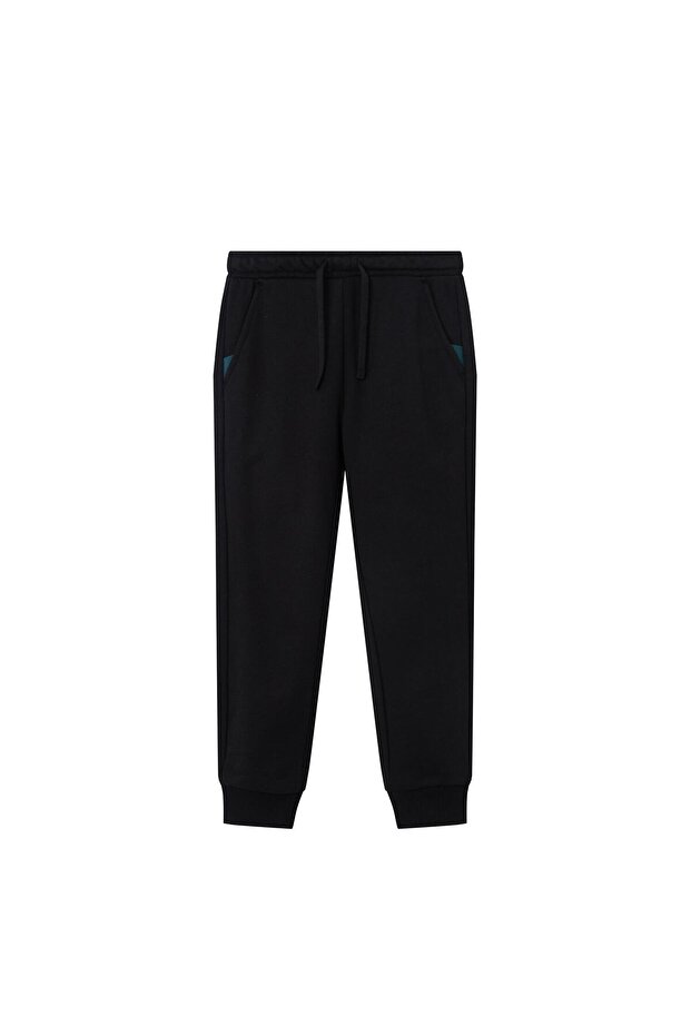 Junior French Terry Jogger Pants - Comfortable & Stylish