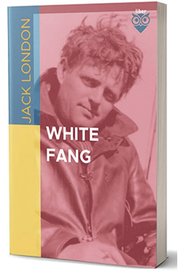 White Fang / Jack London / / 9786256739079