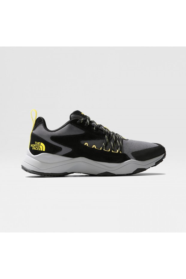 Taraval Spirıt Men's Black Outdoor Shoes